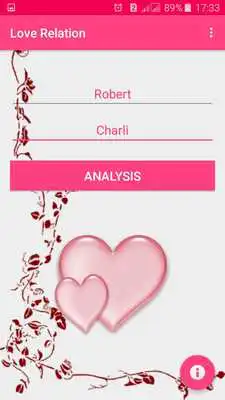 Play Love Relation