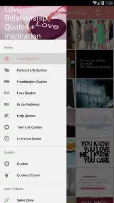 Play Love Relationship Quotes  Inspiration - New Daily
