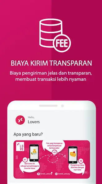 Play LOVE REMIT as an online game LOVE REMIT with UptoPlay