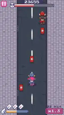 Play Love Rider Play Love Rider