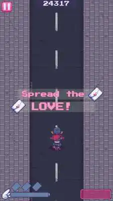 Play Love Rider Play Love Rider