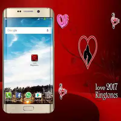 Play Love Ringtones 2017