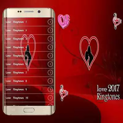 Play Love Ringtones 2017