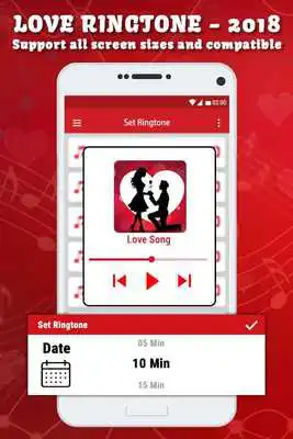Play Love Ringtones 2018