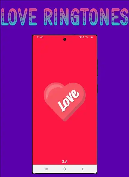 Play Love Ringtones 2022  and enjoy Love Ringtones 2022 with UptoPlay