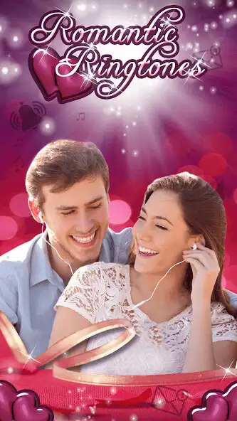Play Love Ringtones  Romantic Song  and enjoy Love Ringtones  Romantic Song with UptoPlay