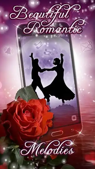 Play Love Ringtones  Romantic Song as an online game Love Ringtones  Romantic Song with UptoPlay