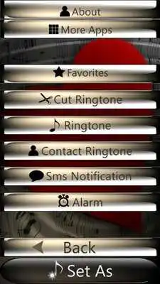 Play Love Ringtones