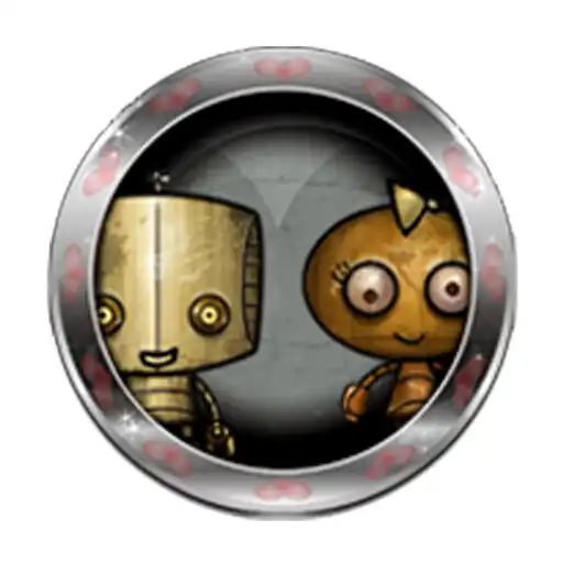 Play Love Robot: Relaxing Game APK