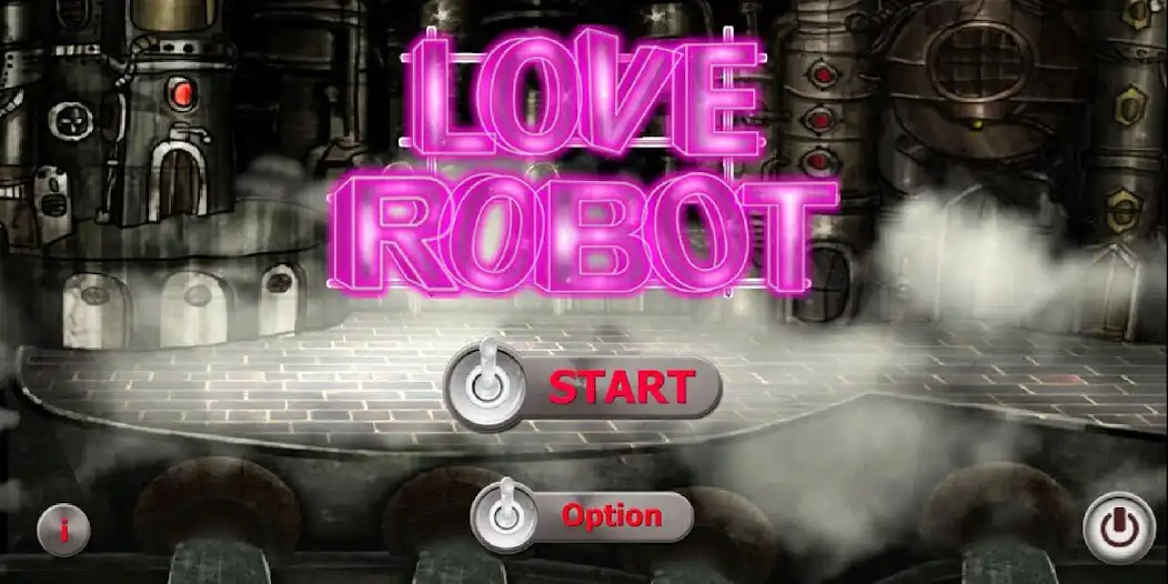 Play Love Robot: Relaxing Game  and enjoy Love Robot: Relaxing Game with UptoPlay