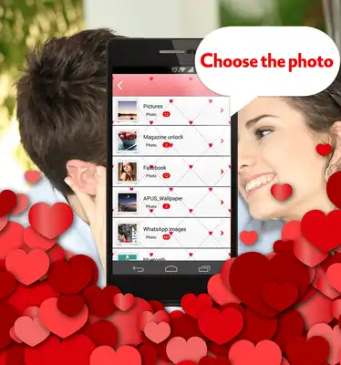 Play Love Romance Photo Frames Play Love Romance Photo Frames