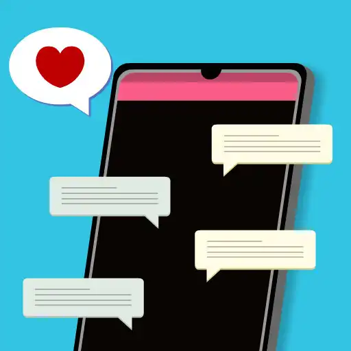 Play Love Romance Stories Chat Game APK