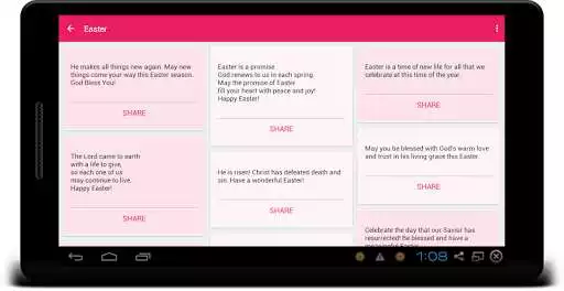 Play Love, Romantic, Flirt, etc SMS