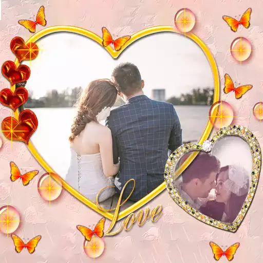 Play Love - Romantic Photo Frames APK Play Love - Romantic Photo Frames APK