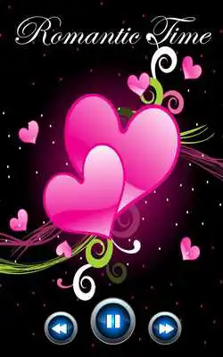 Play Love Romantic sound ringtone