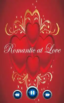 Play Love Romantic sound ringtone