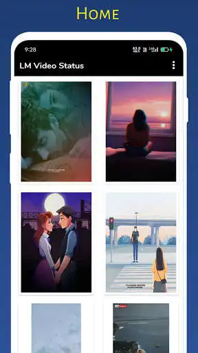 Play Love-Romantic Video Status and enjoy Love-Romantic Video Status with UptoPlay Play Love-Romantic Video Status and enjoy Love-Romantic Video Status with UptoPlay