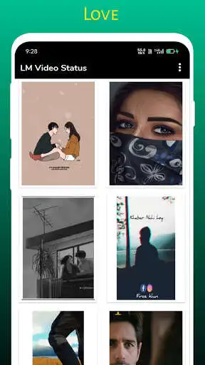 Play Love-Romantic Video Status as an online game online Love-Romantic Video Status with UptoPlay com.appflow.lovevideostatus Play Love-Romantic Video Status as an online game Love-Romantic Video Status with UptoPlay