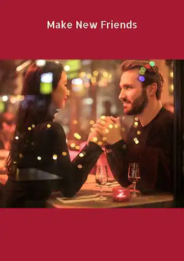 Play Loveroom- Free Dating App  and enjoy Loveroom- Free Dating App with UptoPlay