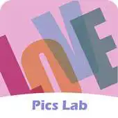 Free play online Love Rose Love You Filter APK