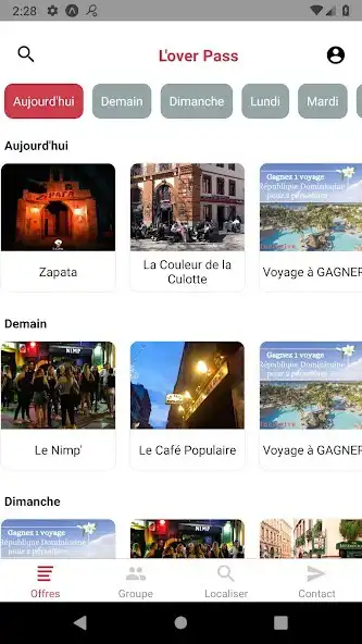 Play LOver Pass as an online game LOver Pass with UptoPlay