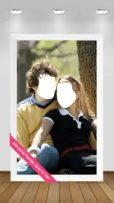 Play Lover Photo Suit