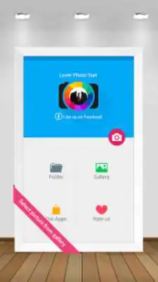 Play Lover Photo Suit