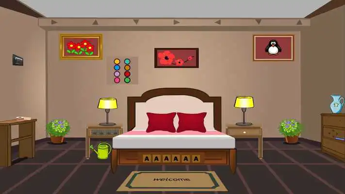 Play Lover Rescue