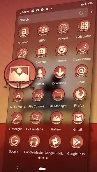 Play Lovers Bench Launcher Theme as an online game Lovers Bench Launcher Theme with UptoPlay
