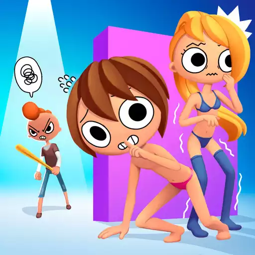 Play Lovers Escape APK Play Lovers Escape APK