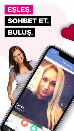 Play Lover - Sevgili Bul and enjoy Lover - Sevgili Bul with UptoPlay Play Lover - Sevgili Bul and enjoy Lover - Sevgili Bul with UptoPlay