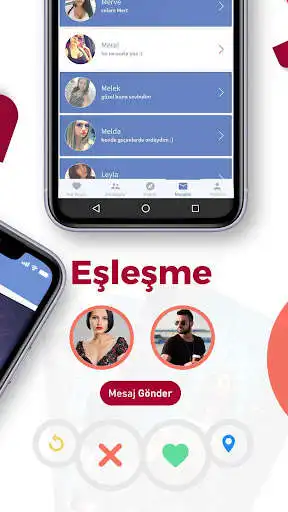 Play Lover - Sevgili Bul as an online game online Lover - Sevgili Bul with UptoPlay com.blackseaapps.missy Play Lover - Sevgili Bul as an online game Lover - Sevgili Bul with UptoPlay