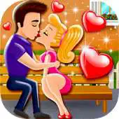 Free play online Lovers First Romantic Kiss APK Free play online Lovers First Romantic Kiss APK