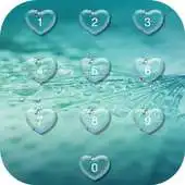 Free play online Lovers Heart Applock Theme APK Free play online Lovers Heart Applock Theme APK