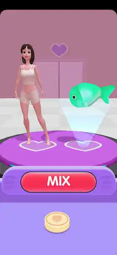 Play Lovers Inc as an online game Lovers Inc with UptoPlay