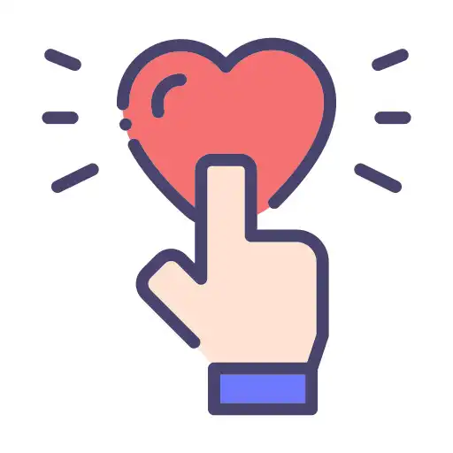Play Lovers Match: check if you mat APK