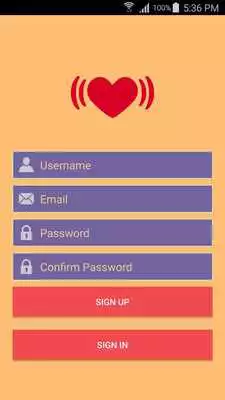 Play Lovers Notifier