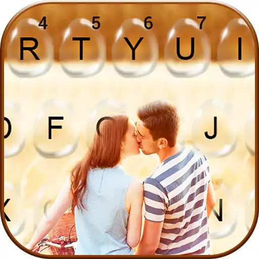 Play Lovers Water Drop Keyboard Theme APK Play Lovers Water Drop Keyboard Theme APK