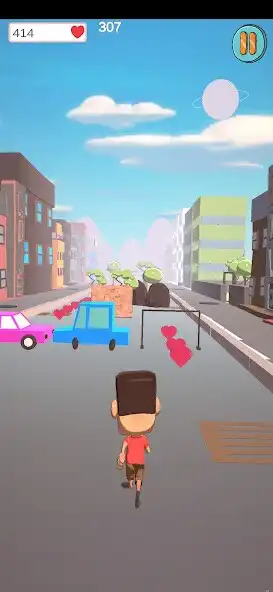Play Love Rush Beta  and enjoy Love Rush Beta with UptoPlay