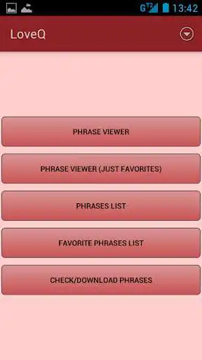 Play Love Russian Quotes and Phrases - Russian Language