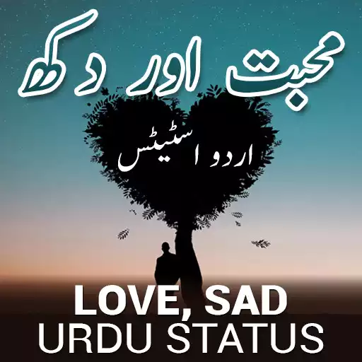 Play Love Sad Urdu Photo Status APK