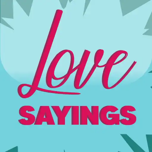 Play Love Sayings APK