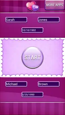 Play Love Scanner Love Game