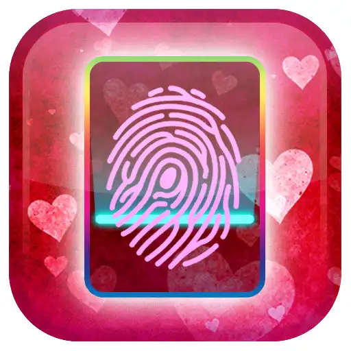 Play Love Scanner Prank APK