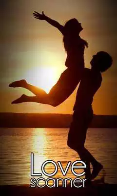 Play Love Scanner