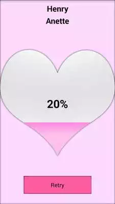 Play Love Scanner