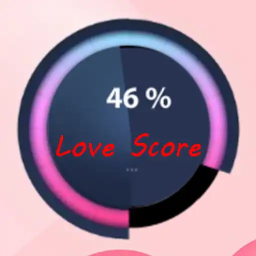 Play LoveScore Couple Compatibility APK
