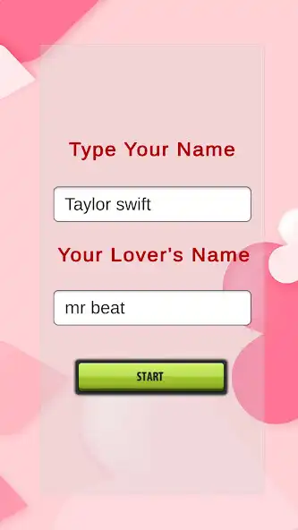 Play LoveScore Couple Compatibility  and enjoy LoveScore Couple Compatibility with UptoPlay