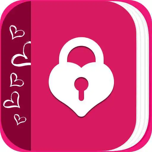 Free play online Love Secret Diary APK