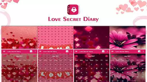 Play Love Secret Diary Play Love Secret Diary
